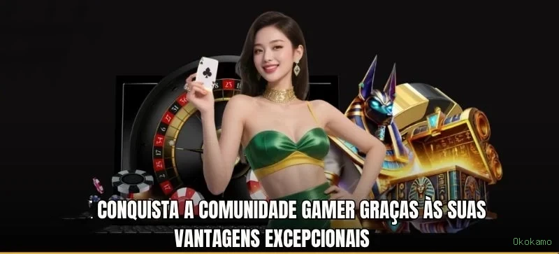 Baccarat Okokamo
