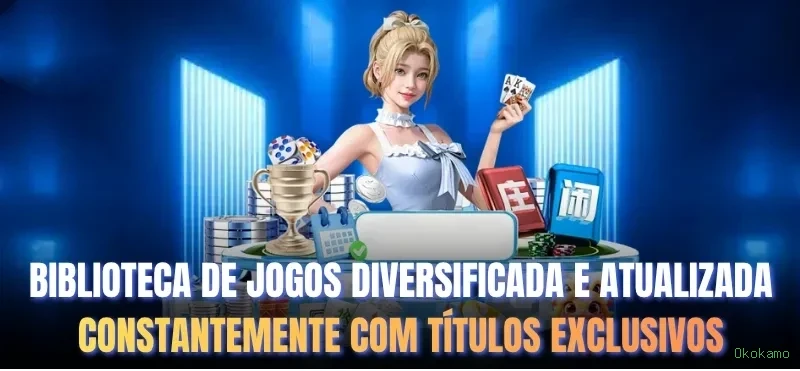 Okokamo Torneios