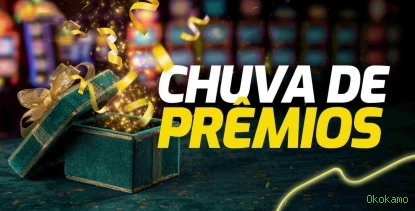 Okokamo Cassino Ao Vivo